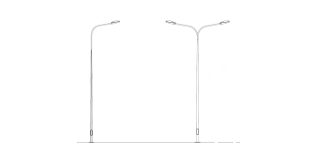 ОКК-3/4 опора