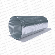 Гофрированные спиральновитые металлические трубы ГСМТ 3,0-3,5