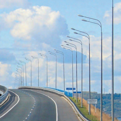 Опора НФГ-5,0-05-ц