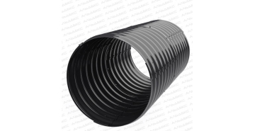 Труба ЛМГ (МГК) 15.50 гермокрон