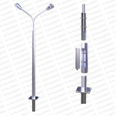 Опора НФГ-4-3