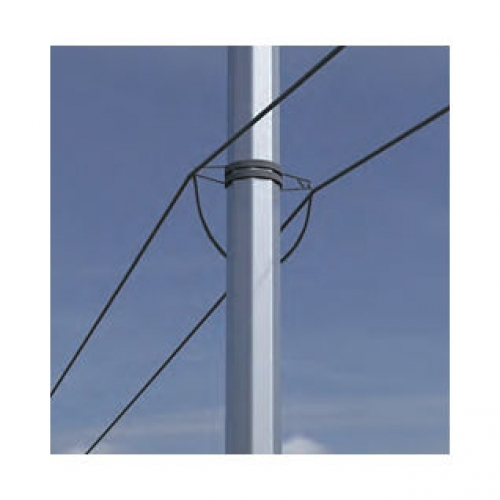 Опора СПГ-700-8,0/10,0-02-ц