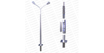 Опора НФГ-6-3