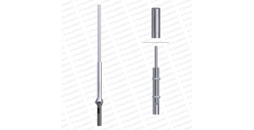 Опора НФ-15,0-02-ц